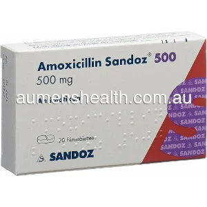 Acquista amoxicillin online