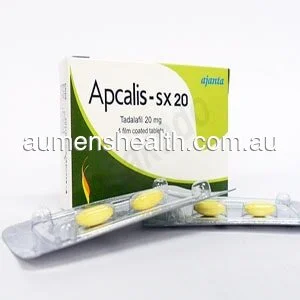 Apcalis SX Apcalis SX