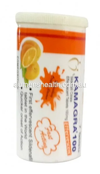 Kamagra Effervescent Kamagra Effervescent