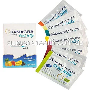 Kamagra Oral Jelly