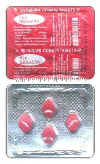 Red Viagra Red Viagra